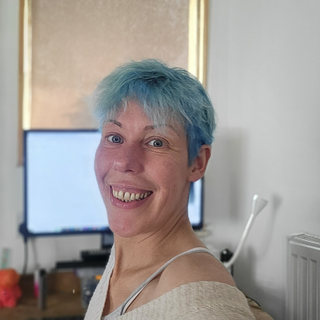 Endometriosis Support & Healing Scar Tissue After Laparoscopy: You’re Not Broken