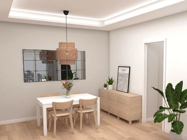 Cómo transformar un espacio pequeño