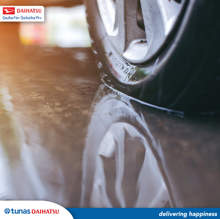 Mengenal Aquaplaning: Musuh Pengemudi di Musim Hujan