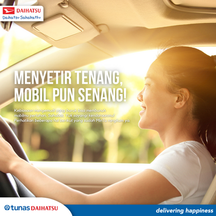 Kebiasaan Buruk yang Bisa Merusak Mobil