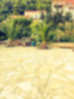 Soline - National Park Mljet