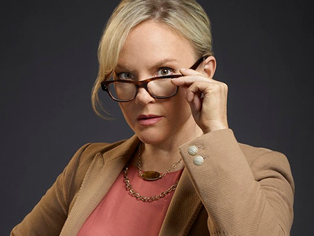 Rachael Harris rejoint la convention française Lucifer de 2020