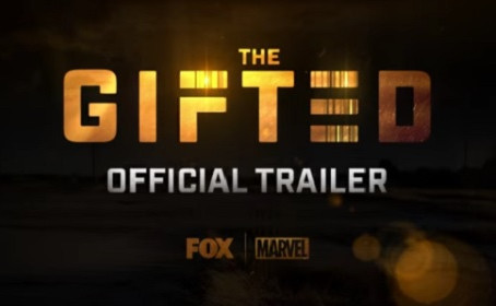 Explosions, mutants et araignées dans la bande-annonce de The Gifted