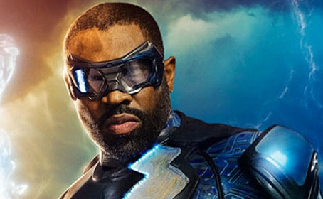 Black Lightning vient agrandir la famille de super héros sur The CW