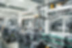 Manufacturing lab in Southern California
