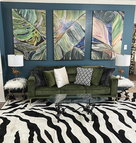 Corporate Apartment