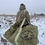 Thumbnail: Small Decoy Bag with shoulder strap