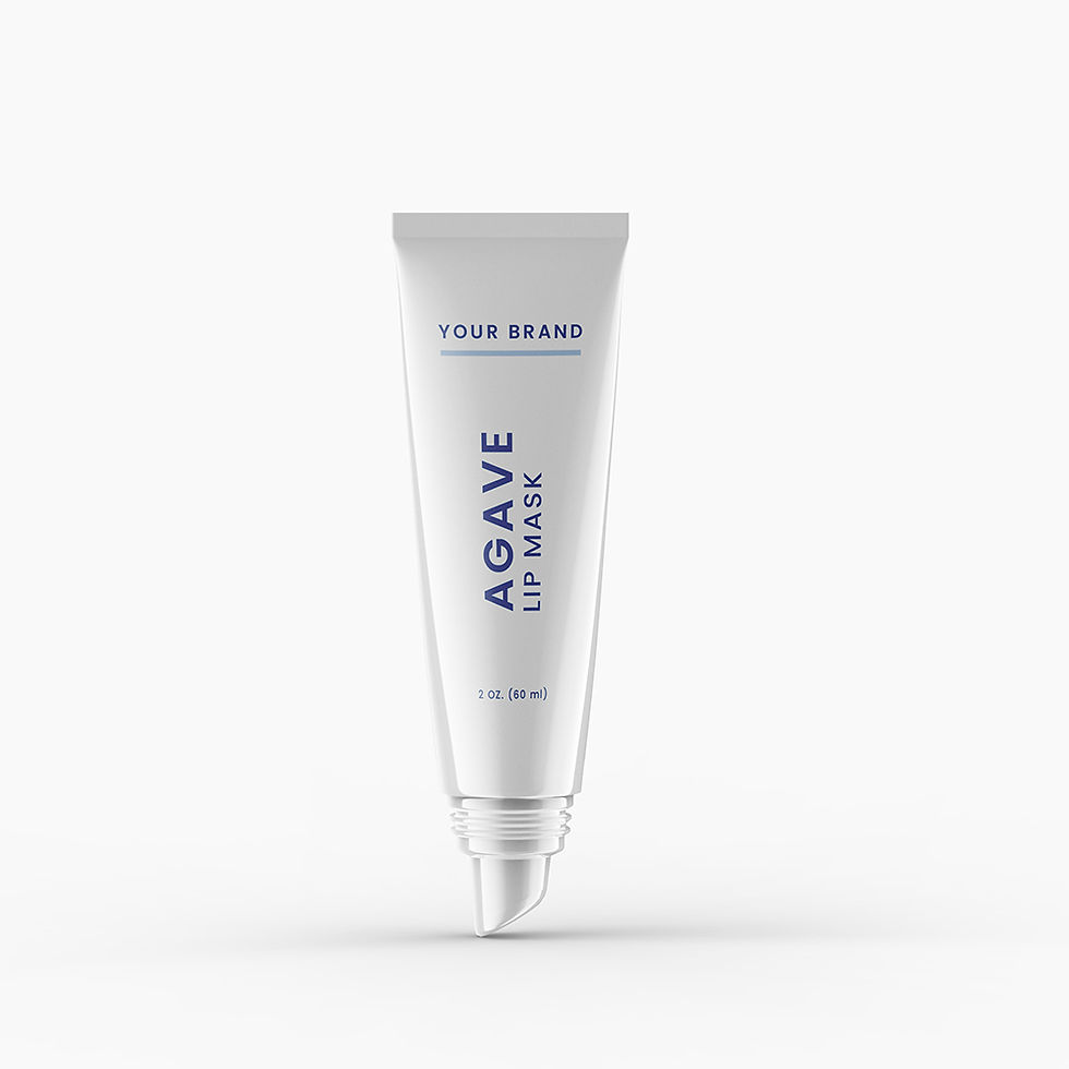 Agave Lip Mask