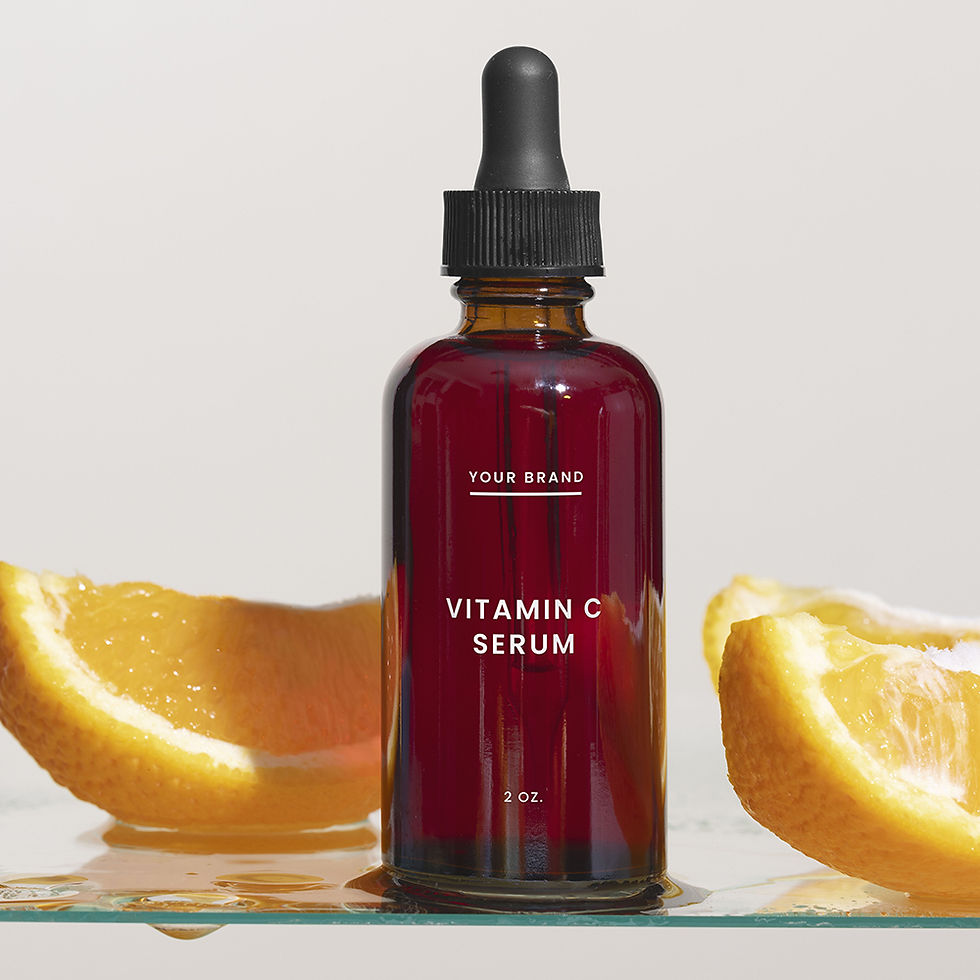 Vitamin C Serum