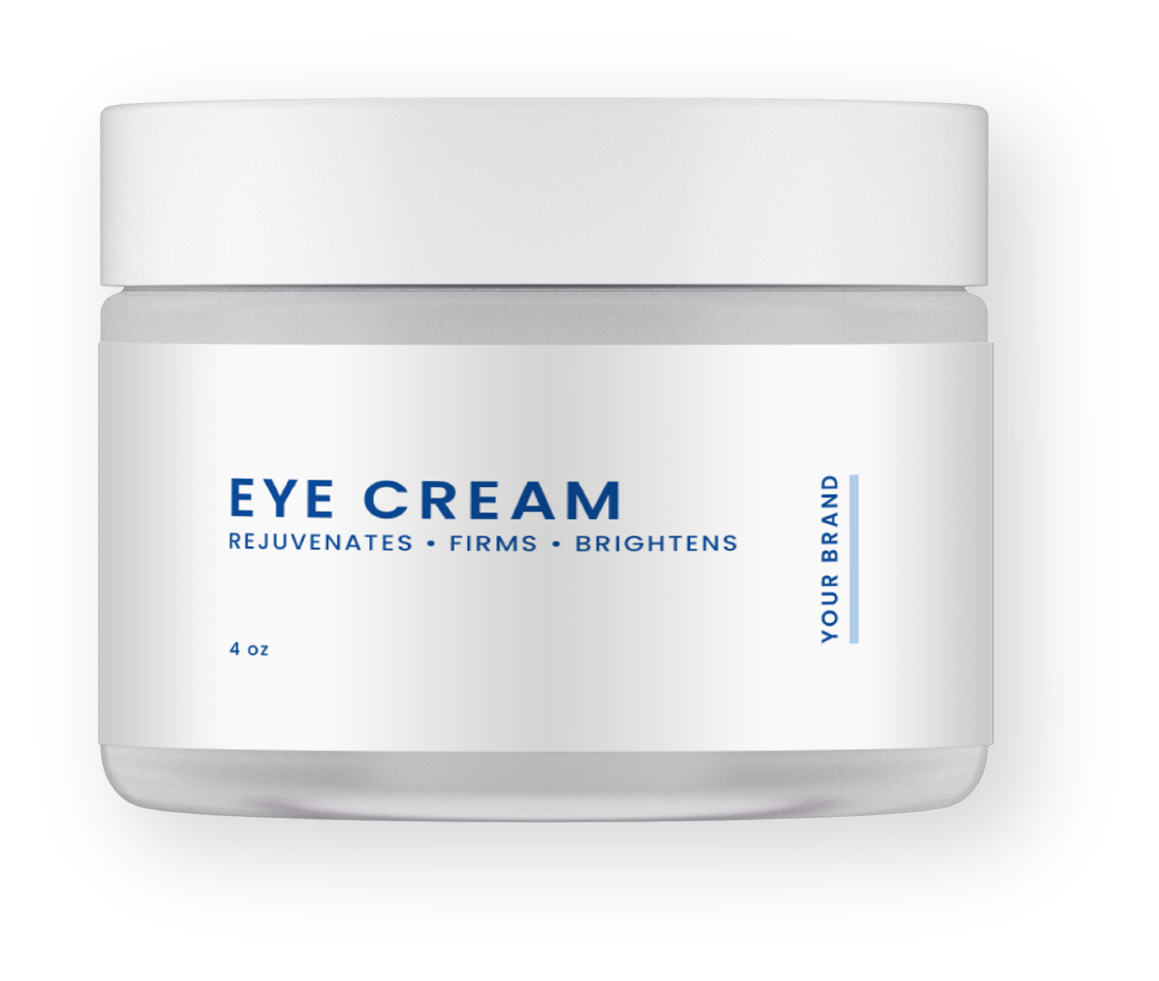 Eye Cream for Private Label