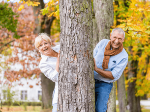 Anti-Aging — The Secret to Extend Your Health Span