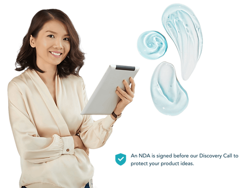 Woman holding tablet.png