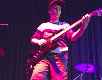 bass, music lessons for all ages, virtual, in person