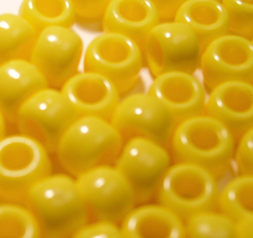 500pcs Pony Beads, Beads For Bracelets, Glow In The Dark - Foto 9