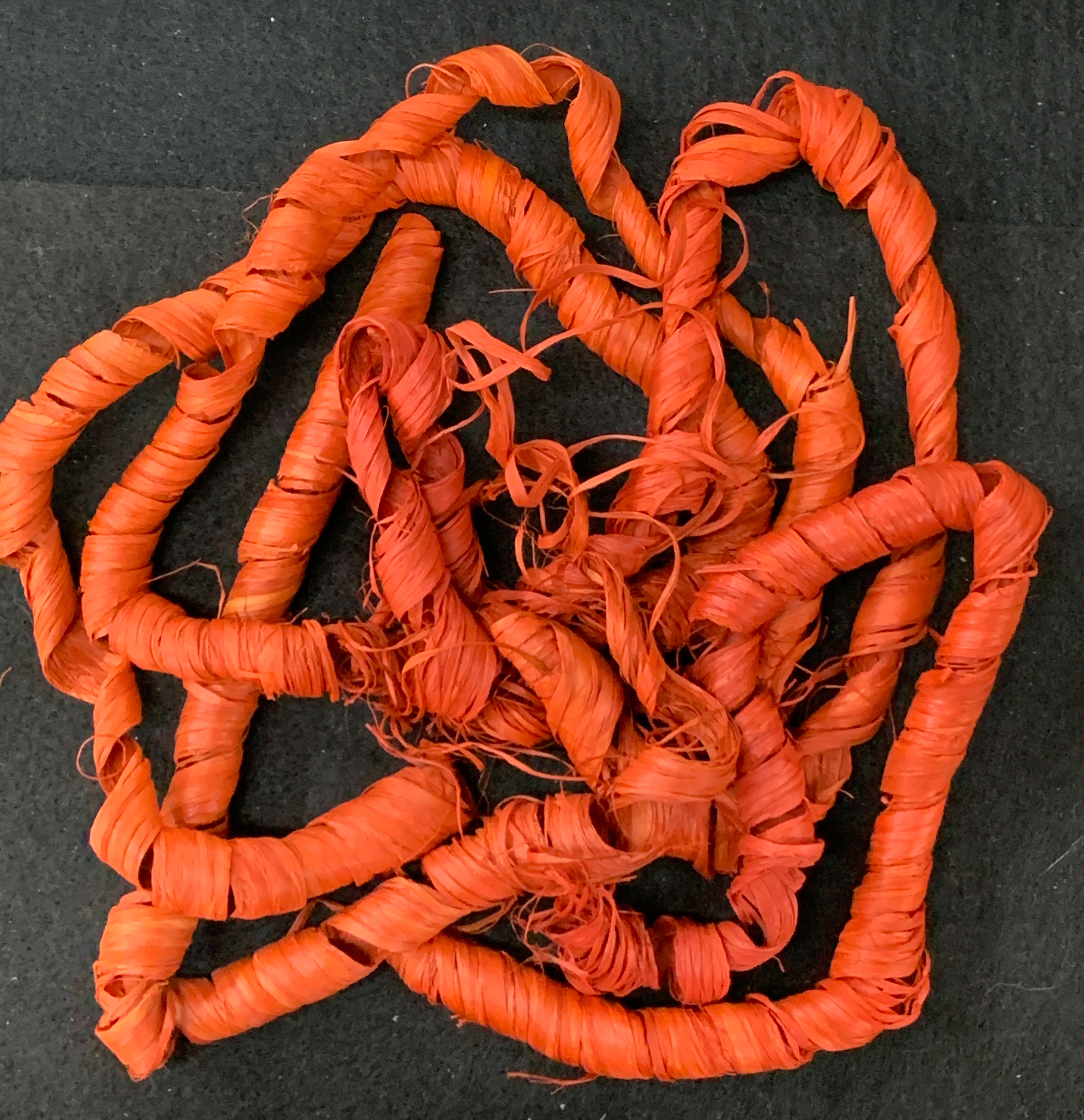 Auburn Large Locks Raf-A-Doodles