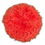 Thumbnail: Red Heart Scrubby Sparkle - Orange