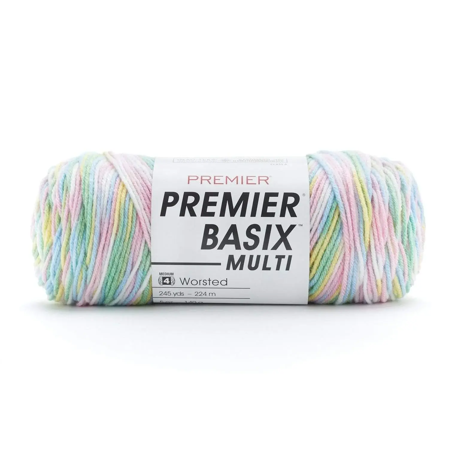 Premier Basix Multi -03 Lullaby Multi