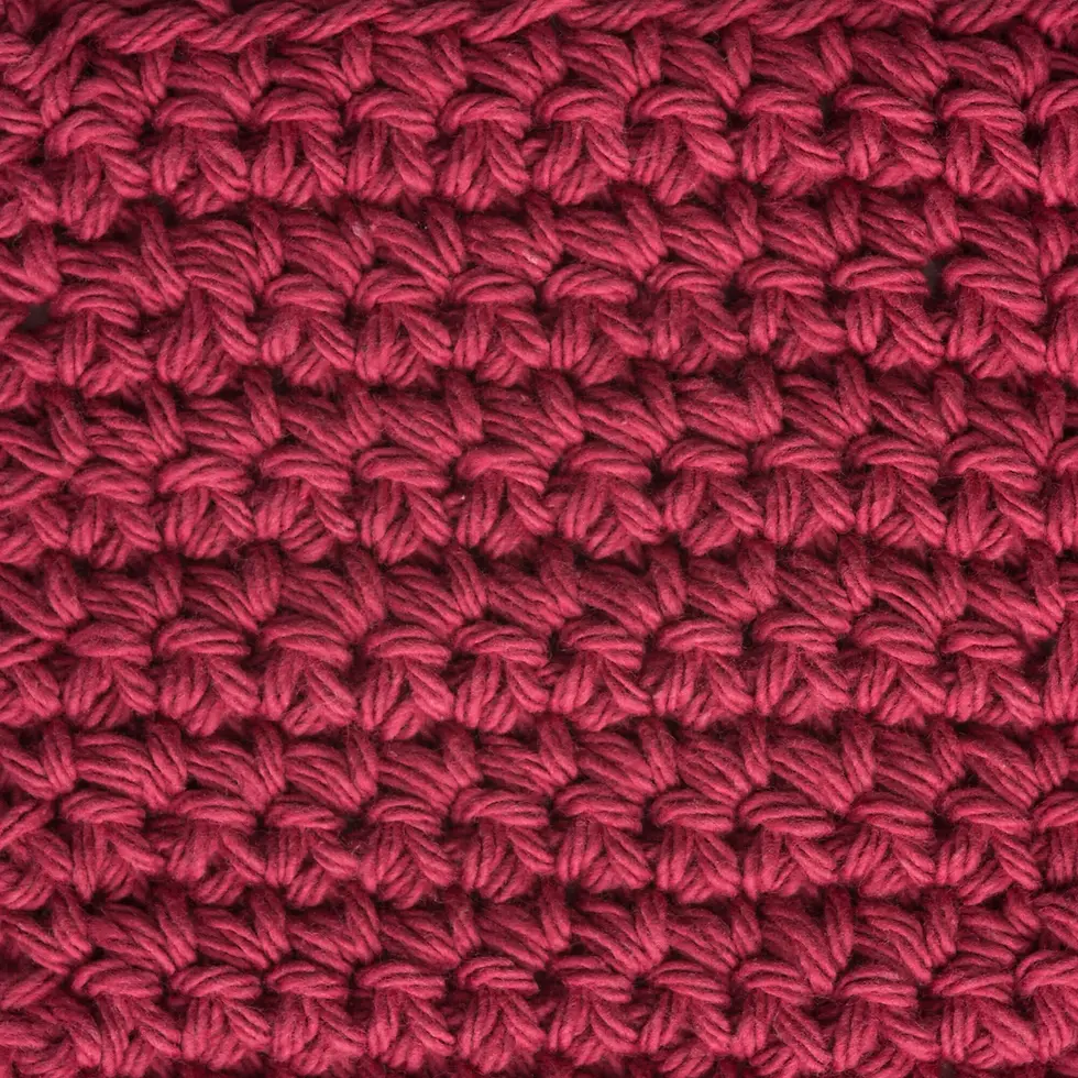 Thumbnail: Lily Sugar' n Cream The Original Yarn - Country Red