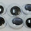 Thumbnail: 12mm "Sew On" Moveable Eyes