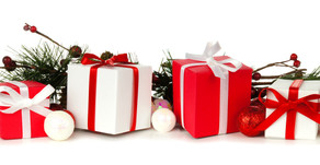 Holiday Promo 2018