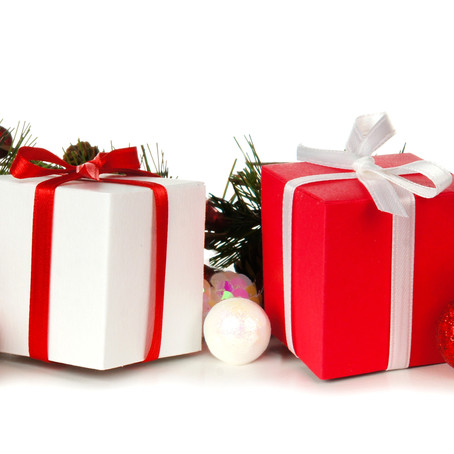 Holiday Promo 2018