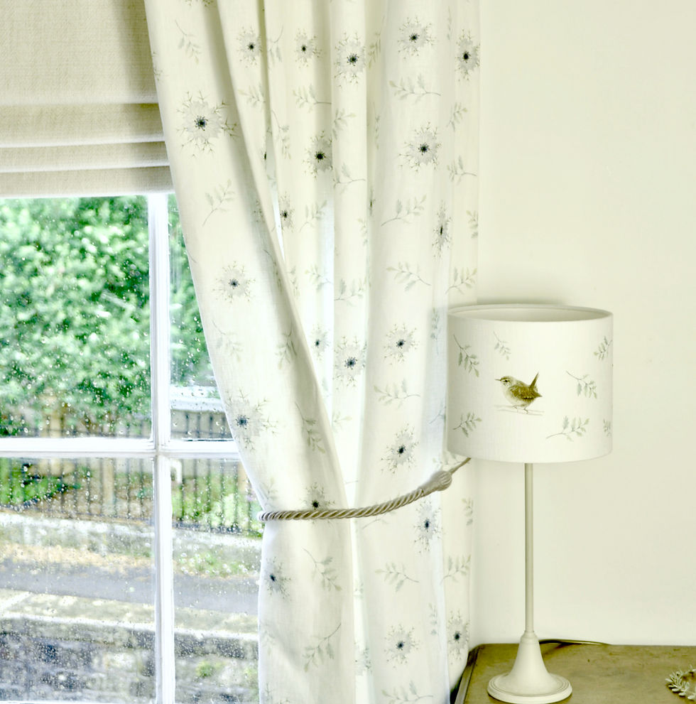 Thumbnail: Love-in-a-mist