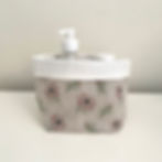 Thumbnail: Anemones Storage Nests