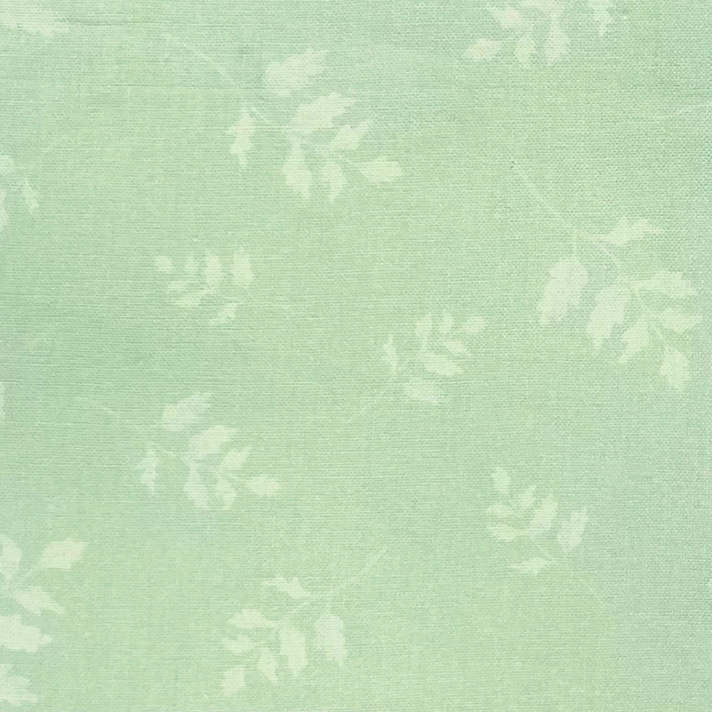 Woodland Leaves - Morning Moss Whisper