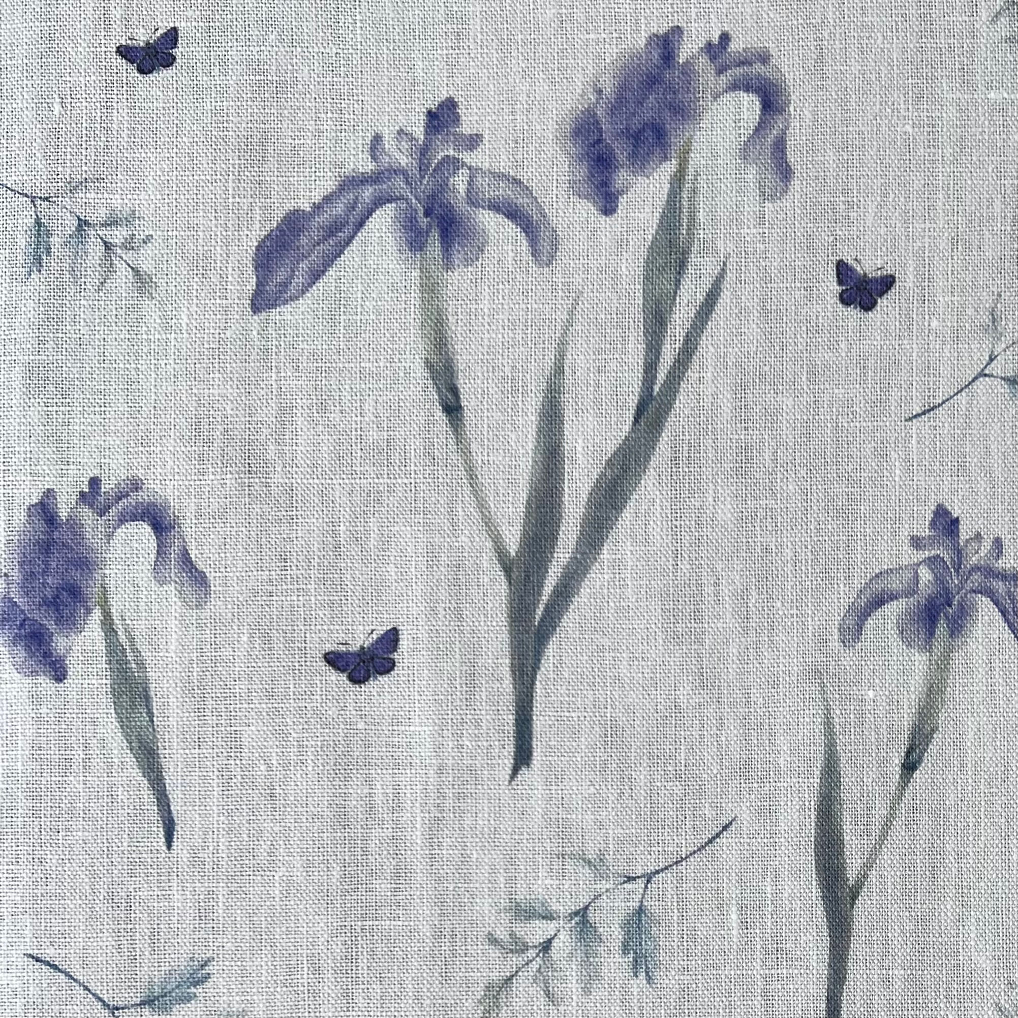 Iris