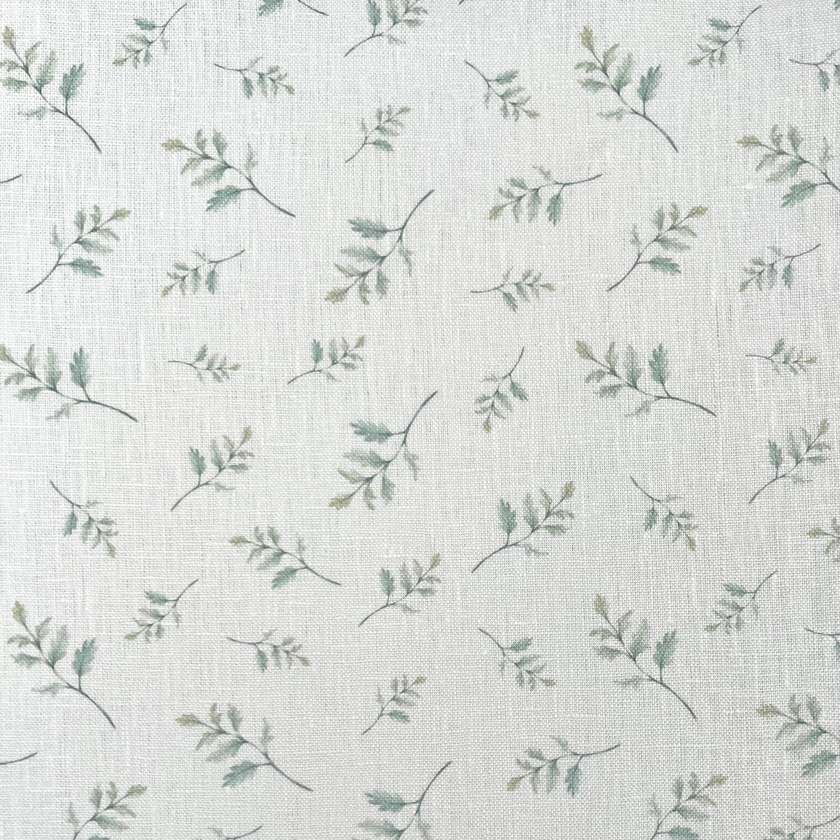 Small Tranquililty Leaves