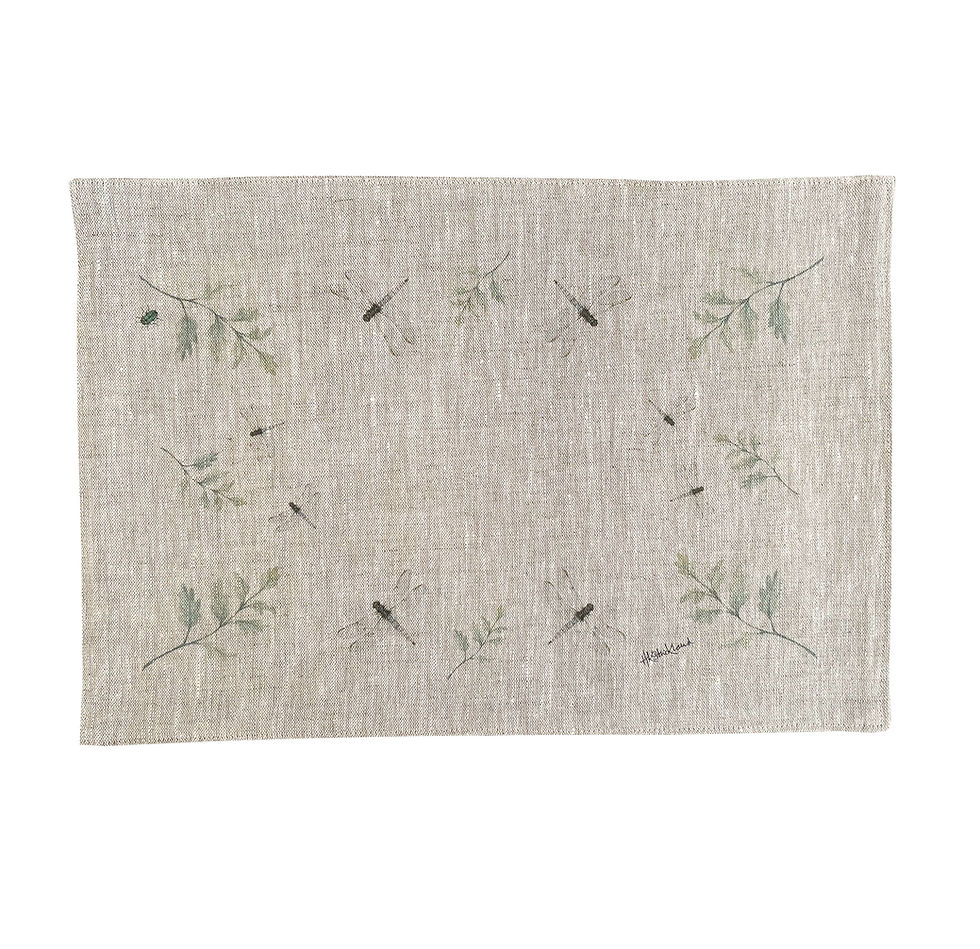 Dragonfly Placemats - Set of 2
