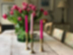 tulips and candles.jpg