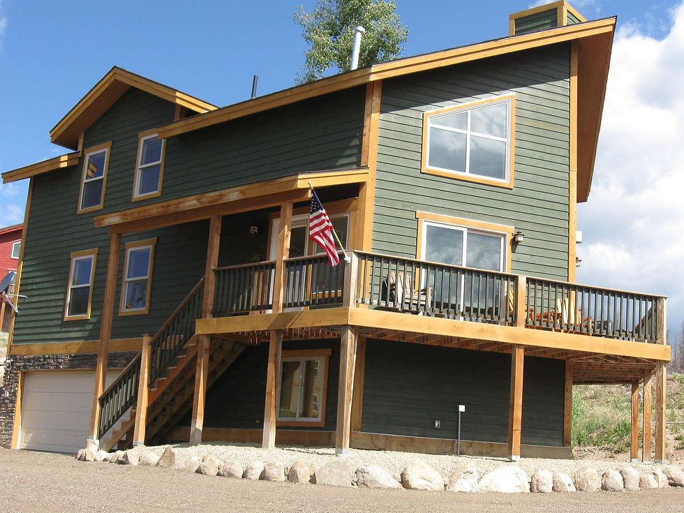 Pic of front
