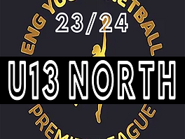 ENG YNPL 23/24  U13 North