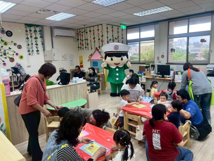 ▲（圖／新竹郵局提供）