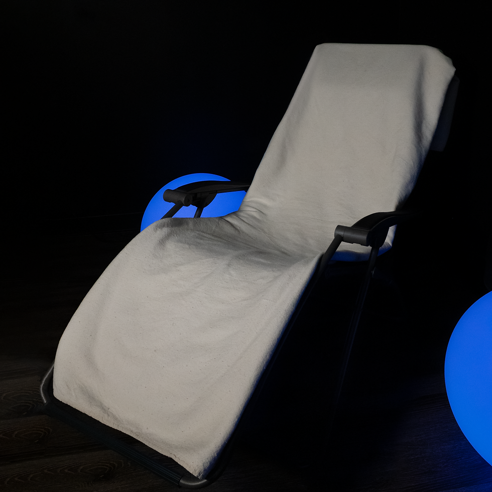 Zero Gravity Chairs