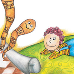 Cartillas Infantiles