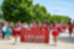 Buffalo Grove 2026 Pride Parade