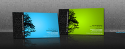 BUSINESS CARDS