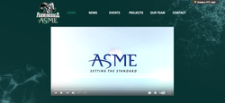 Farmingdale ASME webpage