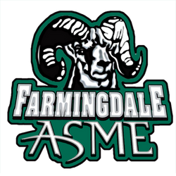 Farmingdale ASME Logo