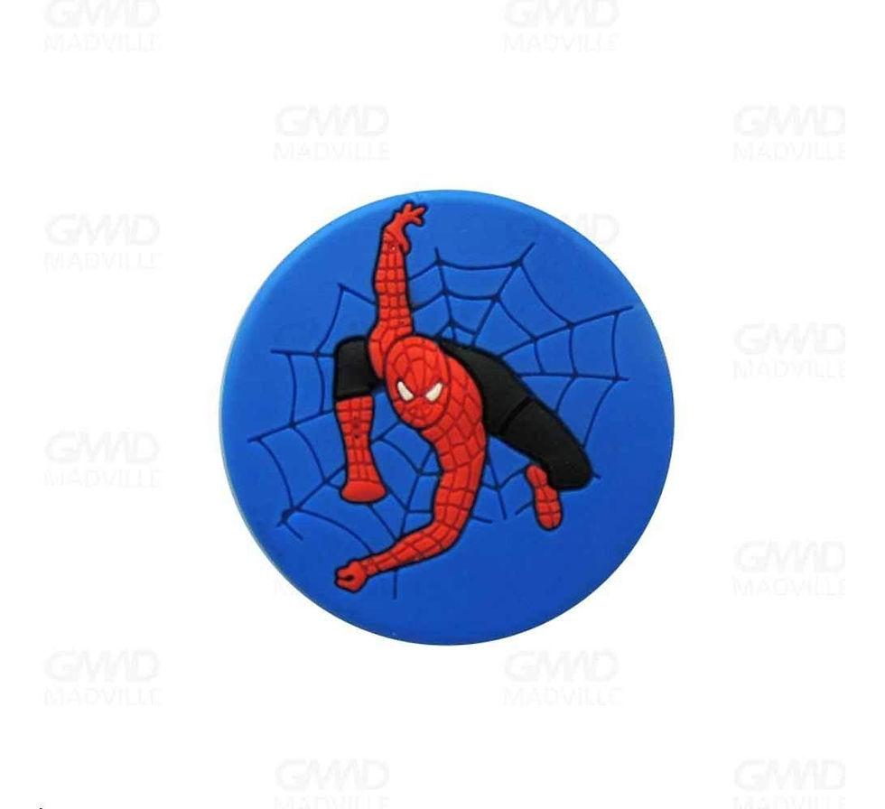 Puxador Il5553 Spider-man 40mm - Italyline