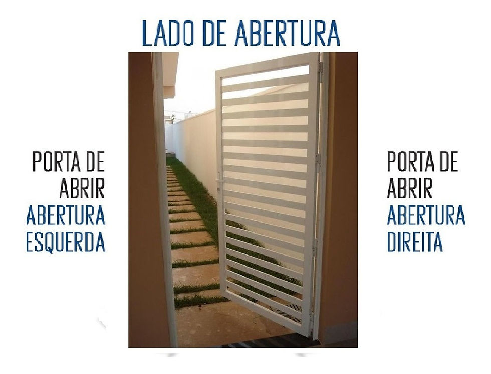 Miniatura: Fechadura Elétrica Hdl C90 Branca Aço Inox Direita/esquerda