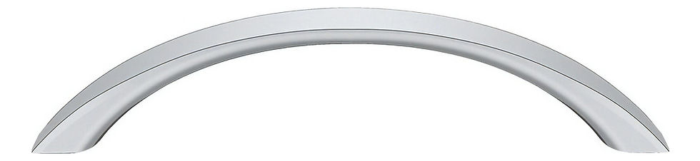 Puxador Il 607 Cromo - Italy Line