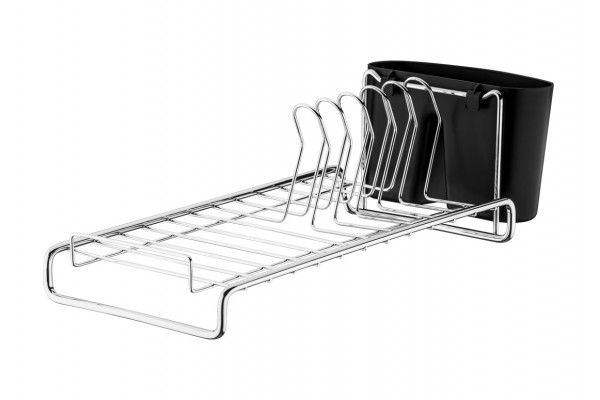 Miniatura: ESCORREDOR DE LOUCAS COMPACTO