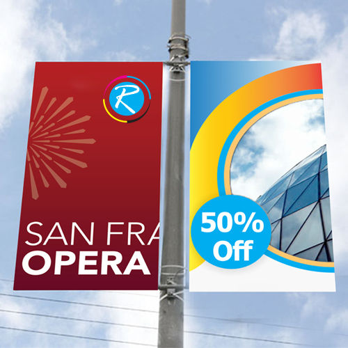Promotional Banner