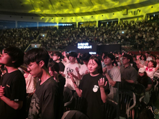5200명 한목소리로 외친 기도, 한국교회 다시 무릎 꿇다