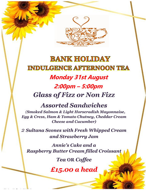 Bank Holiday Afternoon Tea26.jpg