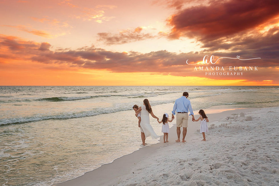 Amanda Eubank Photography - Rosemary Beach, FL | GoVetted
