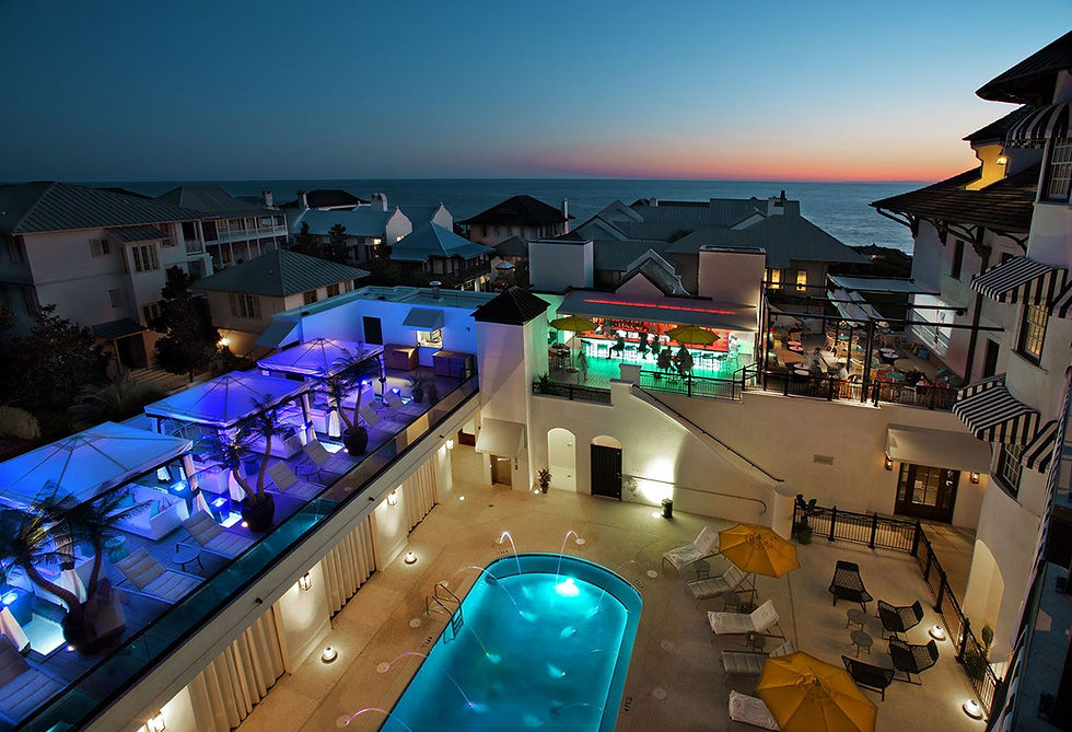 Havana Beach Bar & Grill - Rosemary Beach, FL | GoVetted
